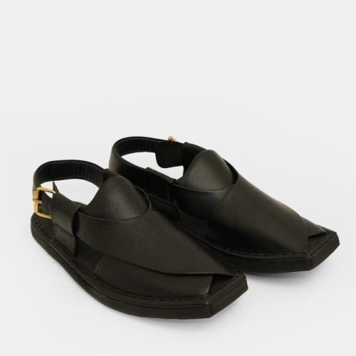Premium Peshawari Chappals! High-Quality Leather